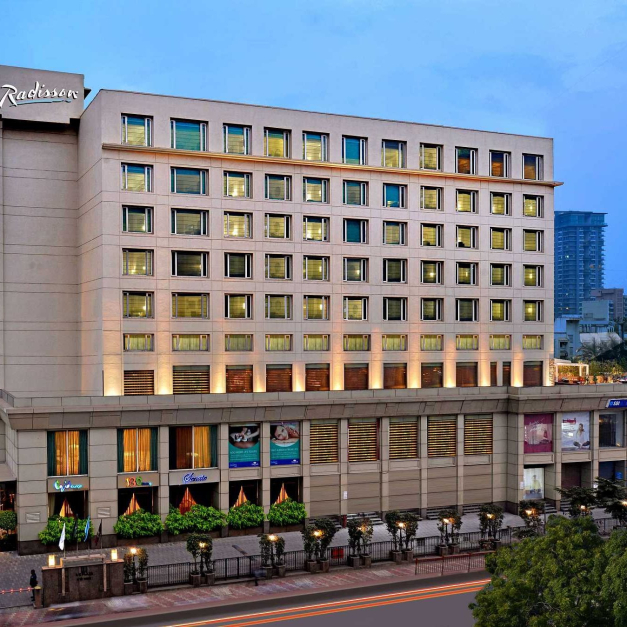 Radisson Blu Hotel Kolkata Escorts Near Call Girls Service